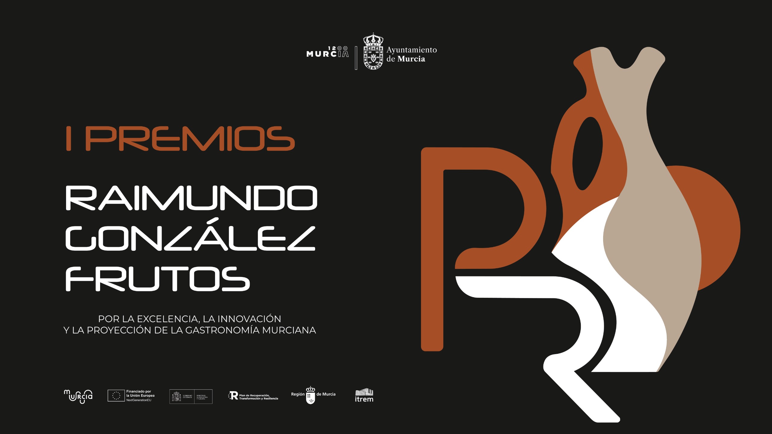 I Gala de Premios Raimundo González Frutos