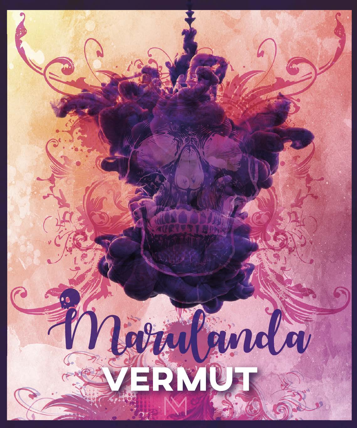 Vermú Marulanda